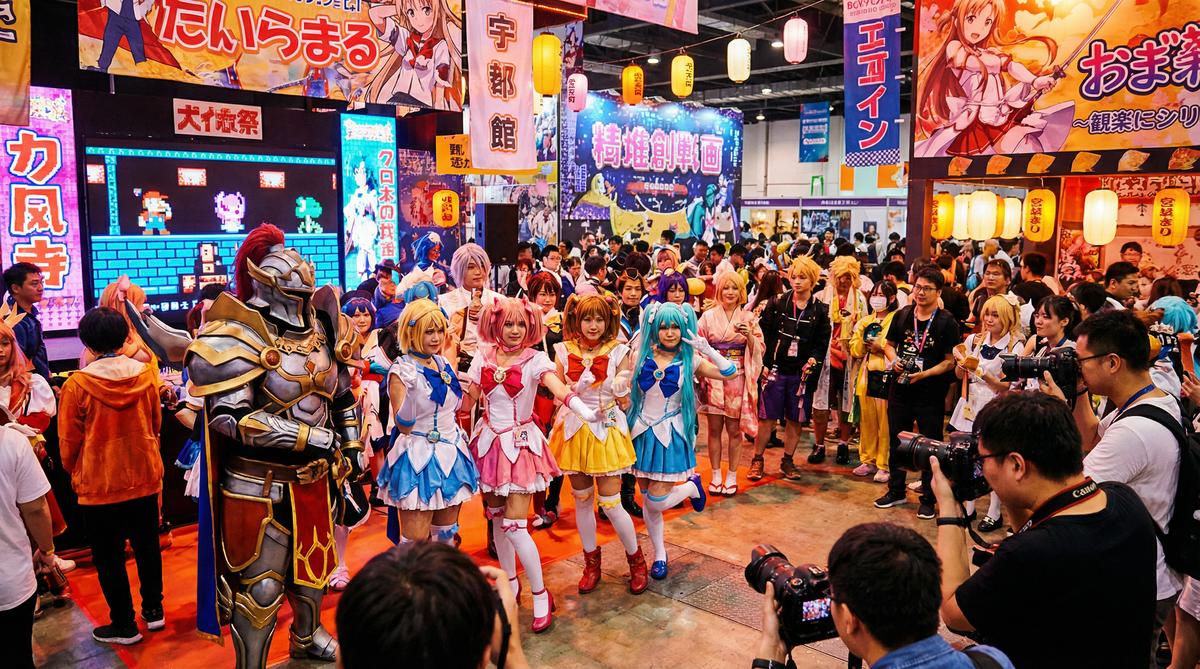 ai去衣动漫cosplay视频